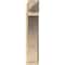 Ekena Millwork Thorton Arts & Crafts Rough Sawn Outlooker, Douglas Fir, 8"W x 26"D x 38"H OUT08X26X38THR03RDF - alternate 2